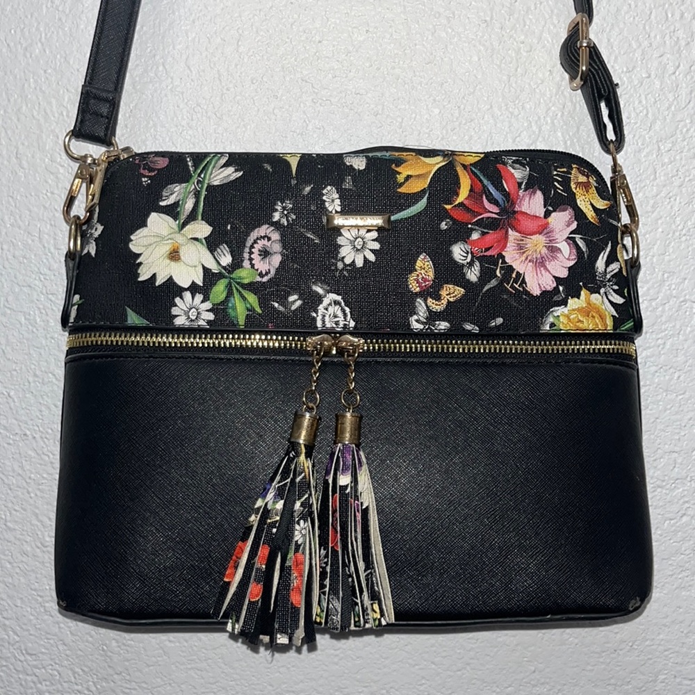 Crossbody purse 👜
